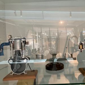 Laboratoriumapparatuur HBS